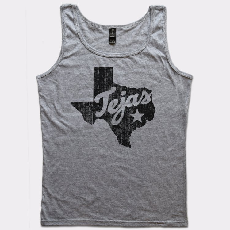Tejas - 6DollarShirts