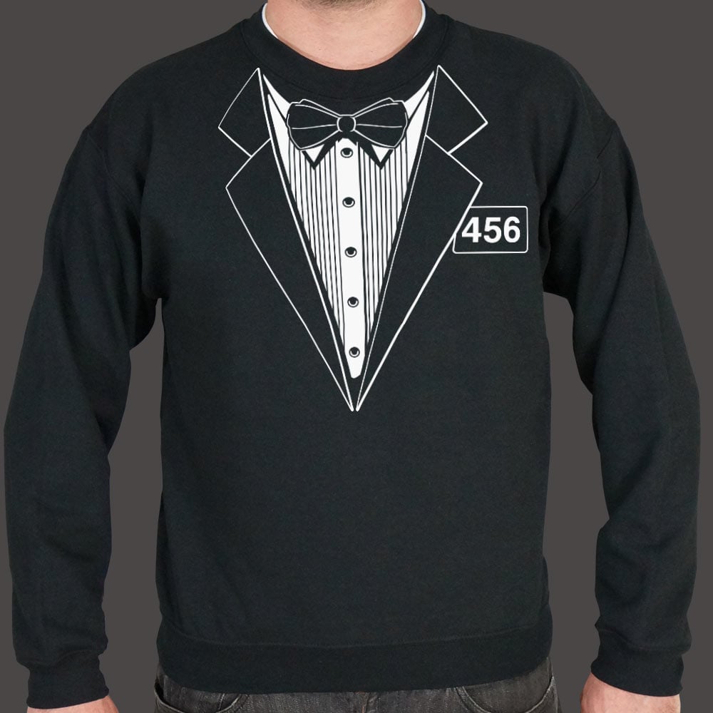 Player 456 Tuxedo - 6DollarShirts