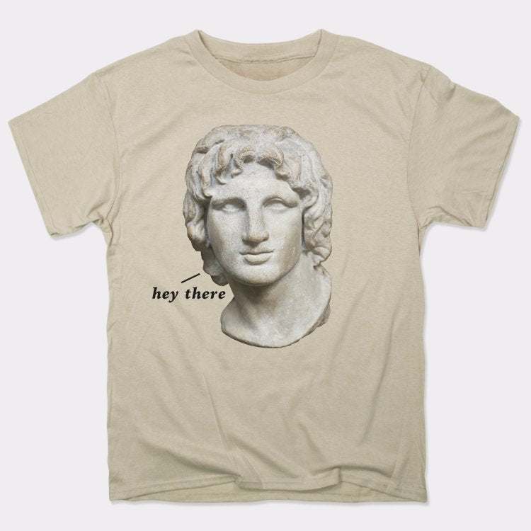 Hey There - 6DollarShirts