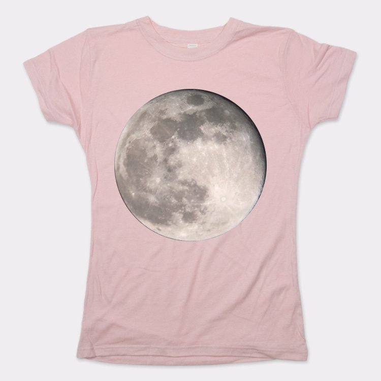 Full Moon Fever - 6DollarShirts