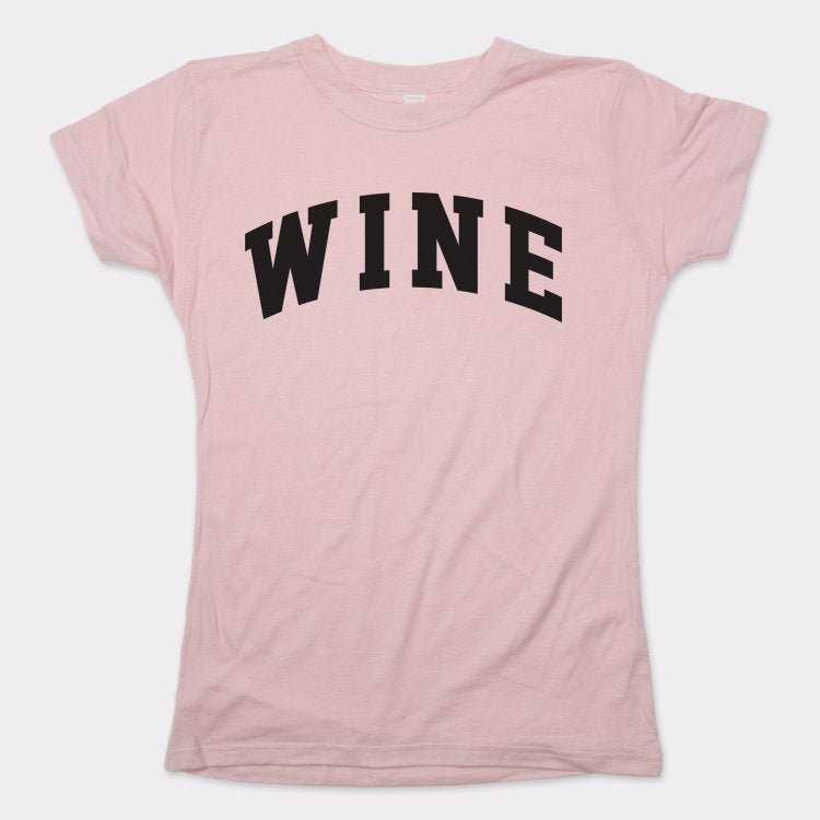 Wine University - 6DollarShirts