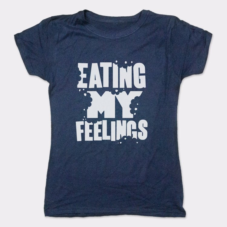 Eating My Feelings