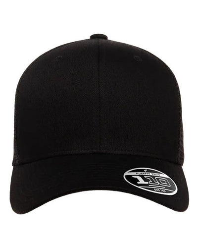 Flexfit 110® Mesh-Back Cap