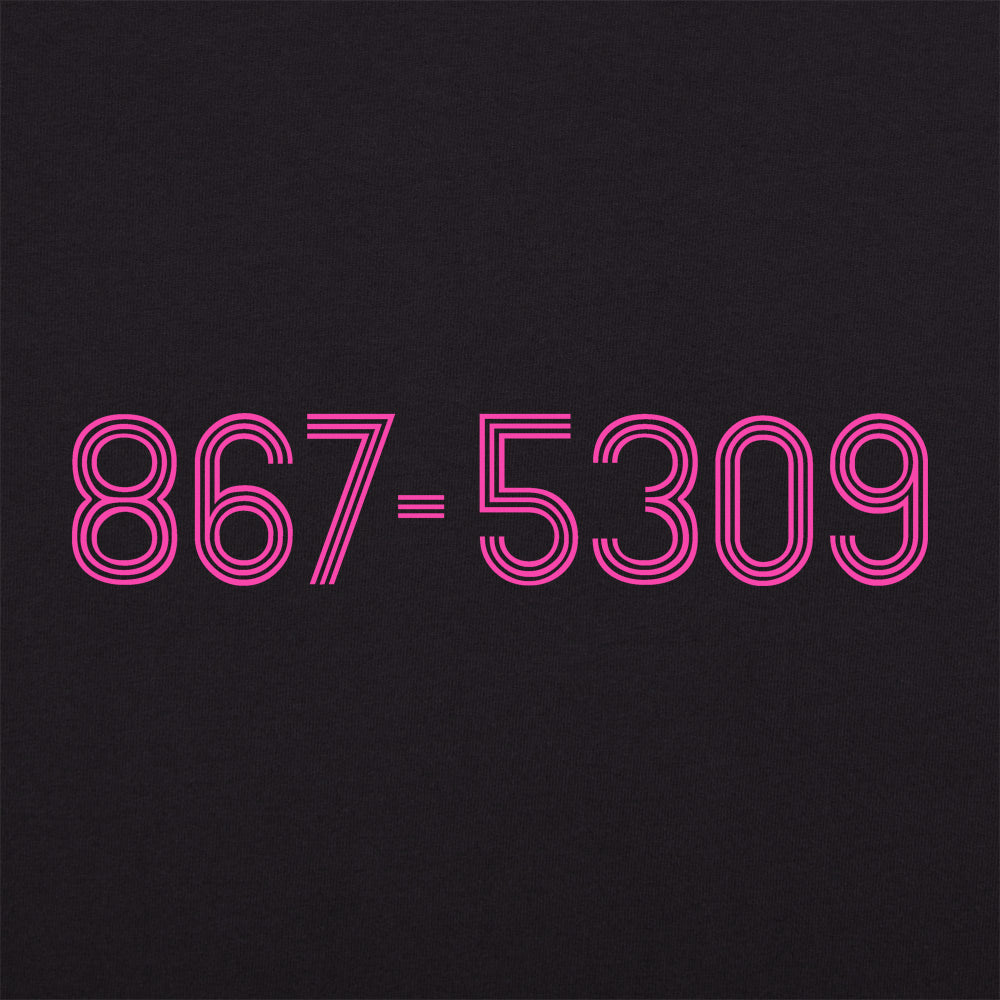 ビビページ 867-5309-black-midnight-