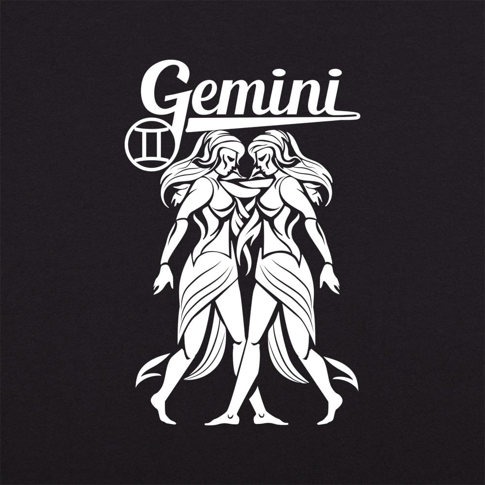 Gemini Zodiac