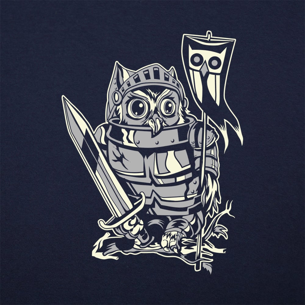 Knight Owl