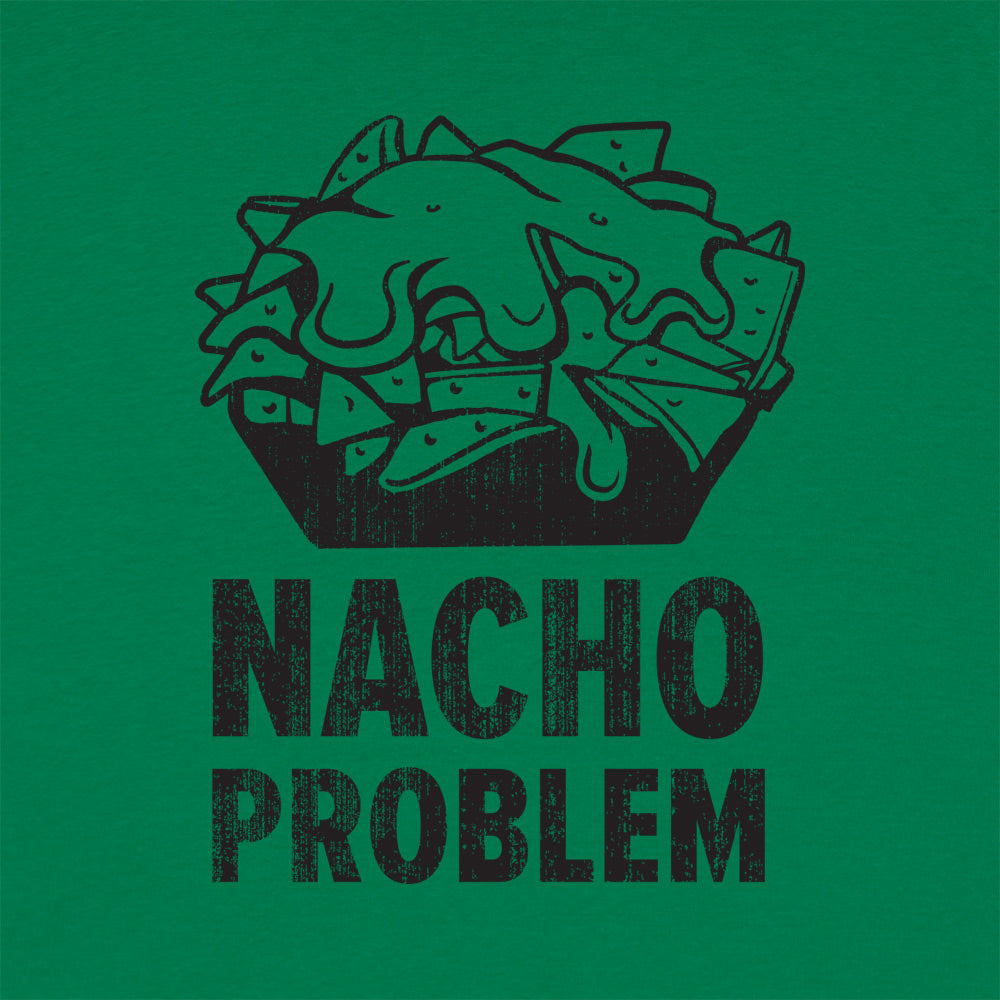 Nacho Problem