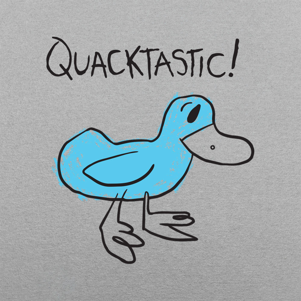 Quacktastic - 6DollarShirts