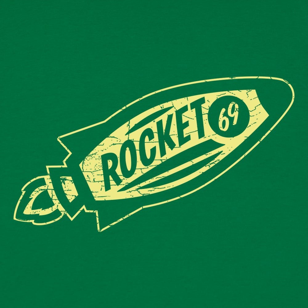 Rocket 69 - 6DollarShirts