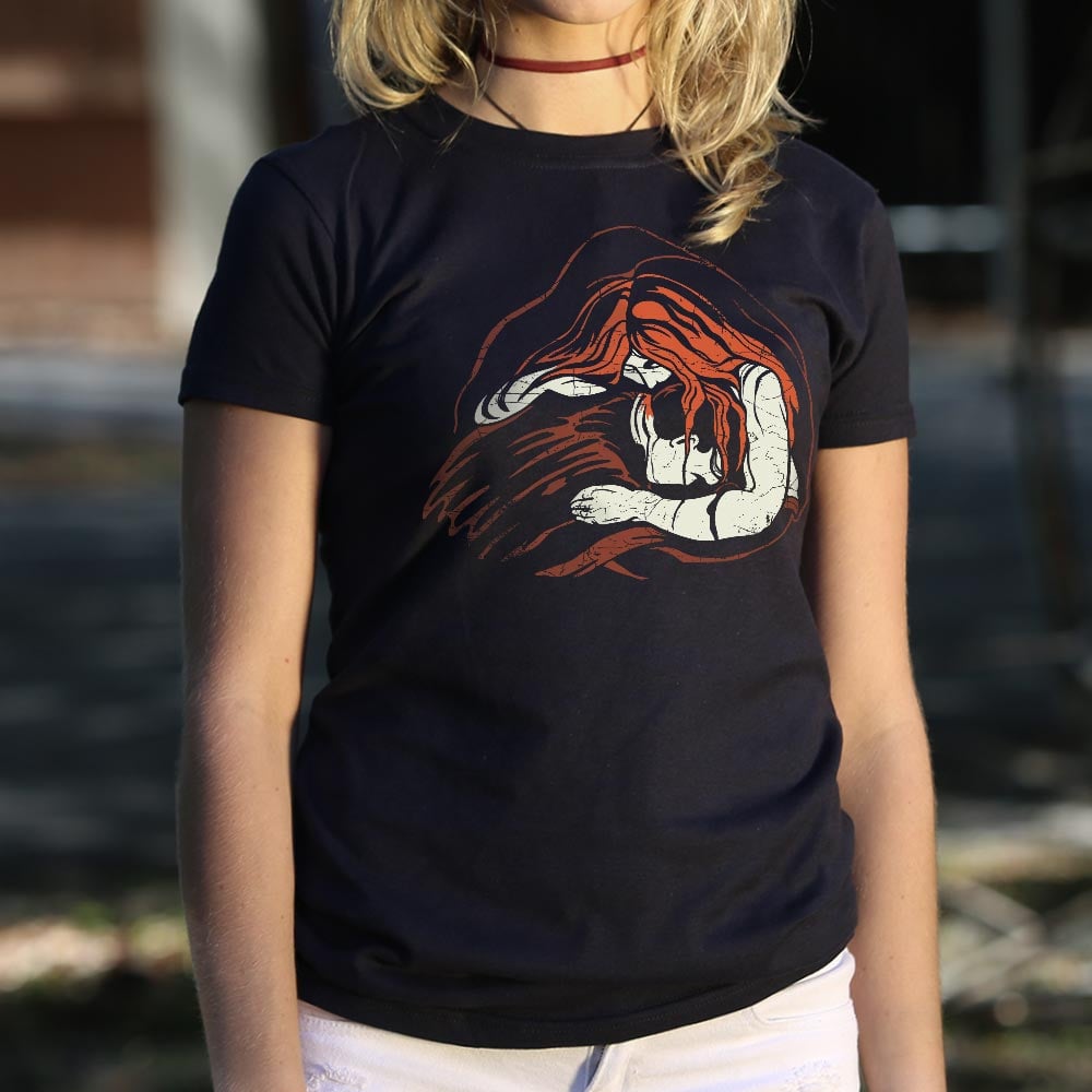 Vampyre Munch - 6DollarShirts