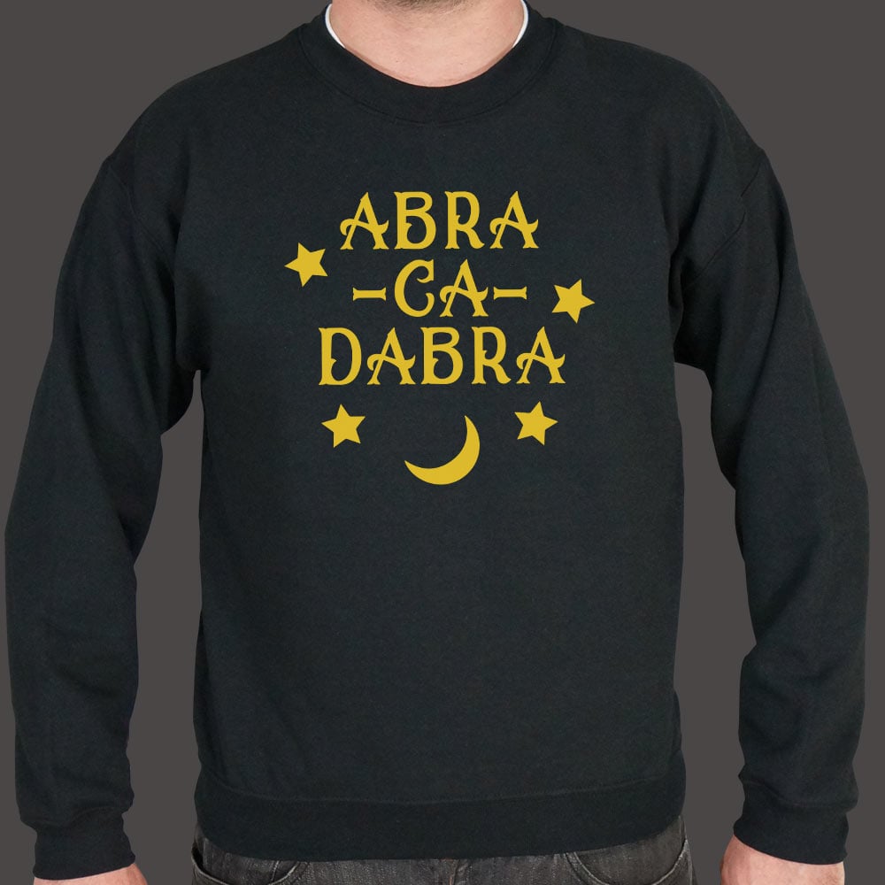 Abracadabra