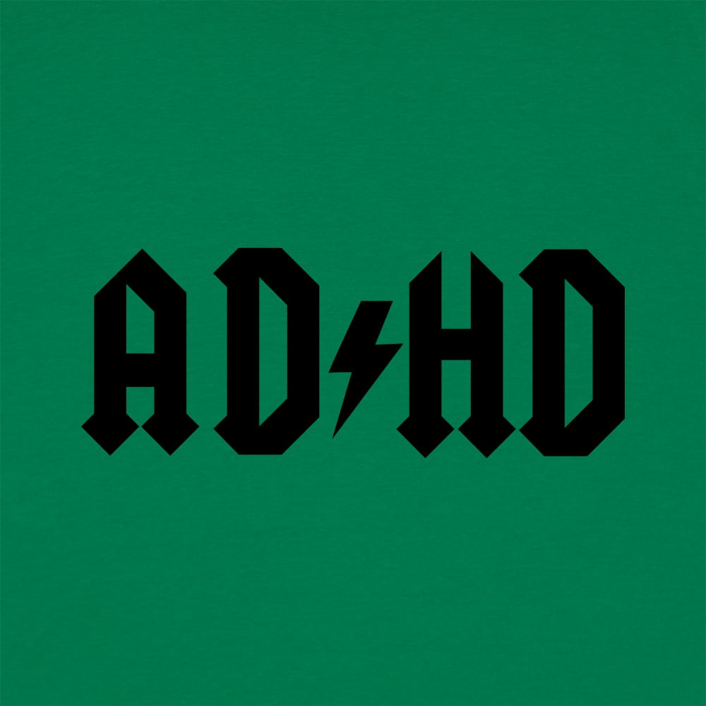 ADHD