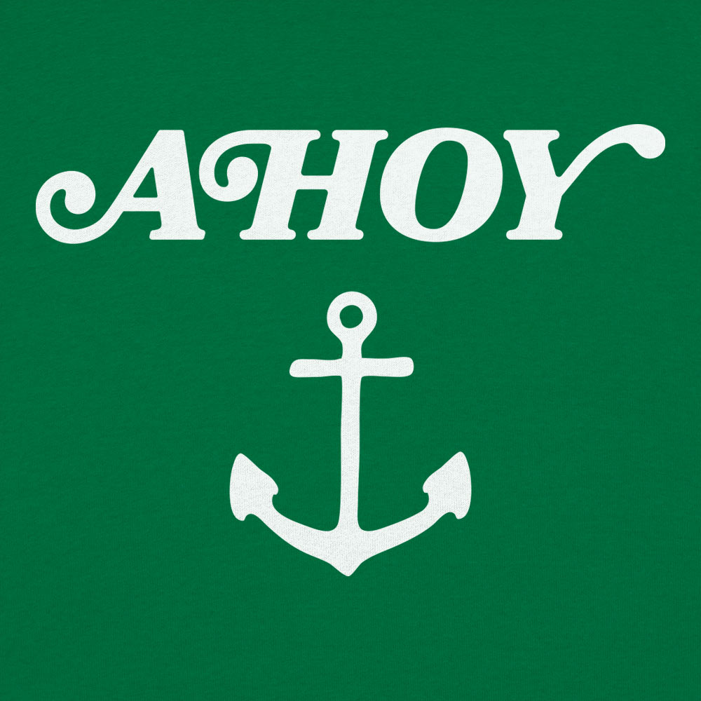 Ahoy