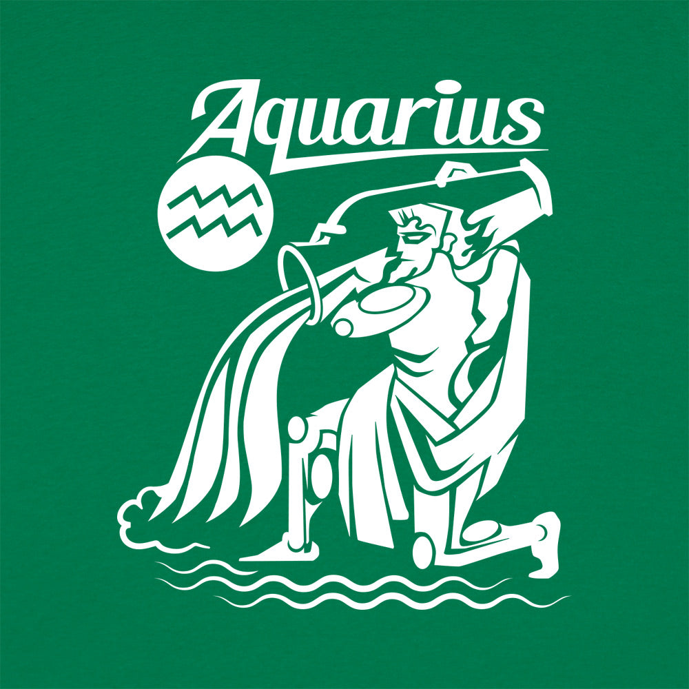 Aquarius Zodiac