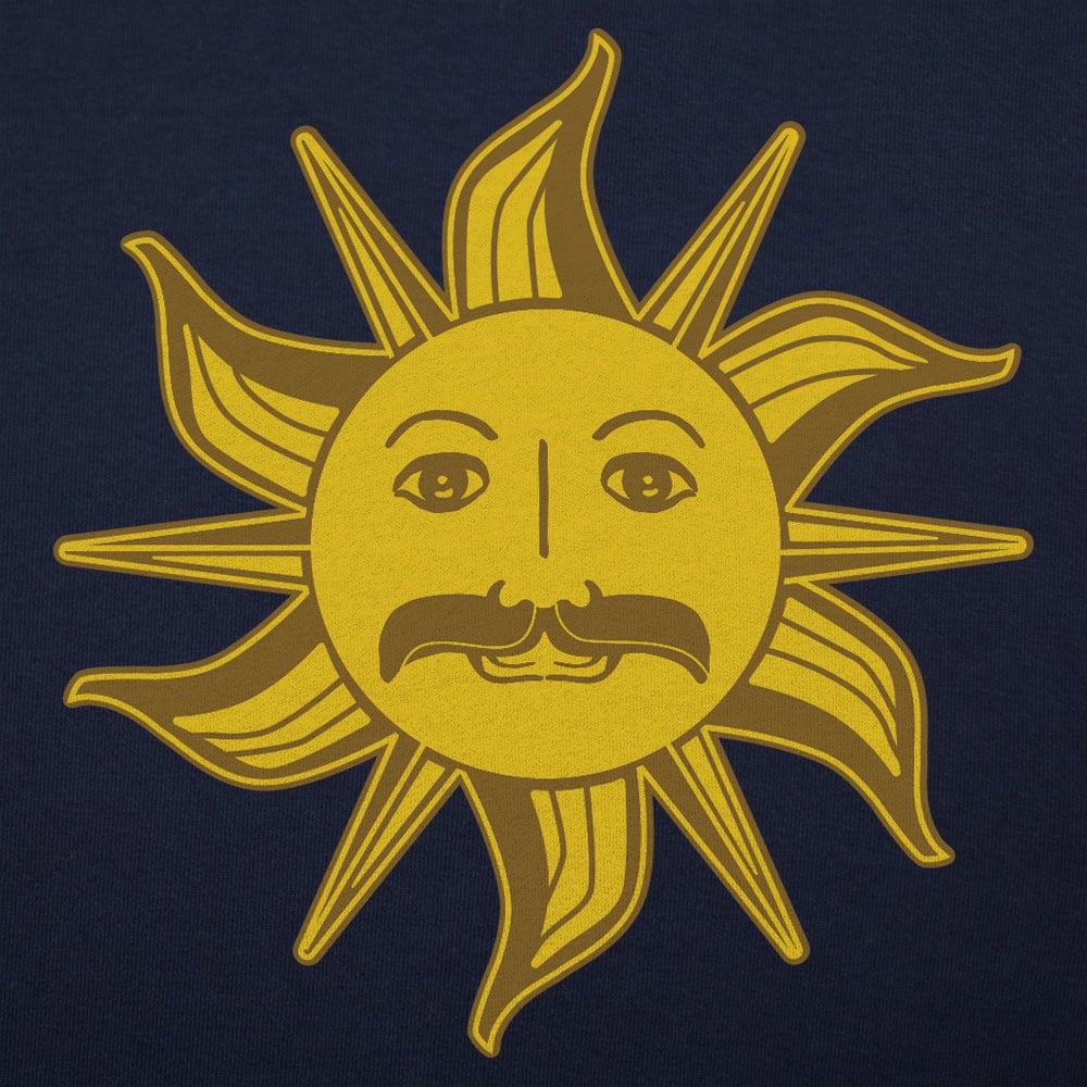 King Arthur Sun - 6DollarShirts