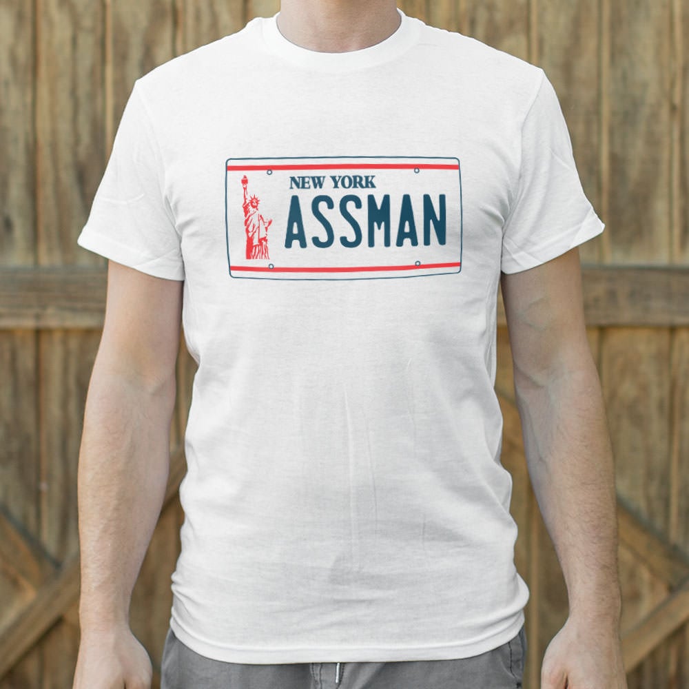 ASSMAN