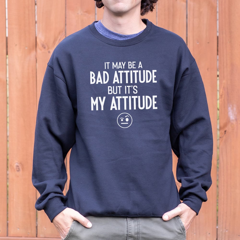 Bad Attitude