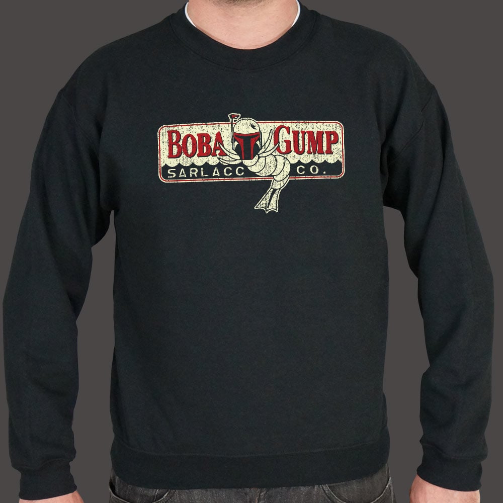 Boba Gump