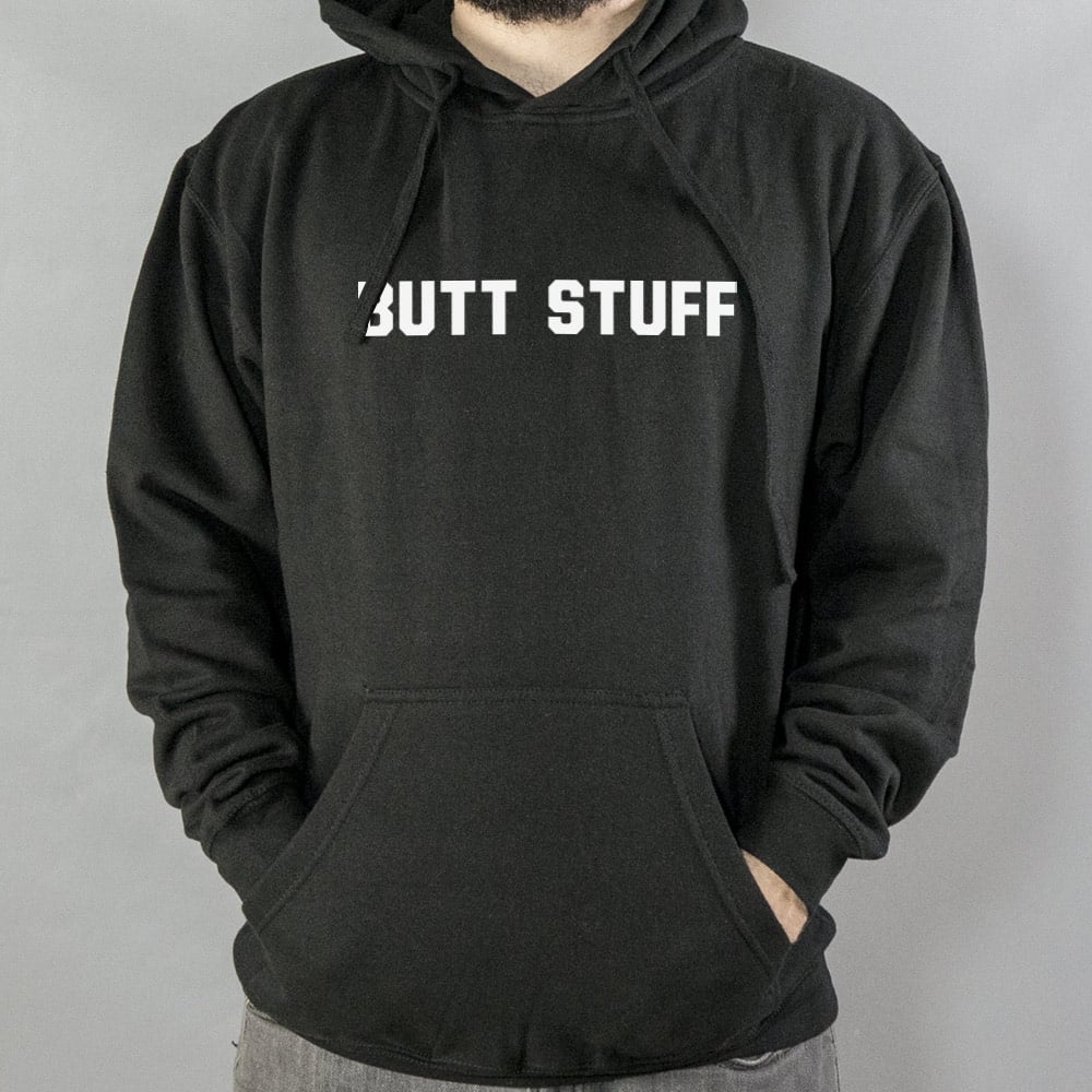 Butt Stuff