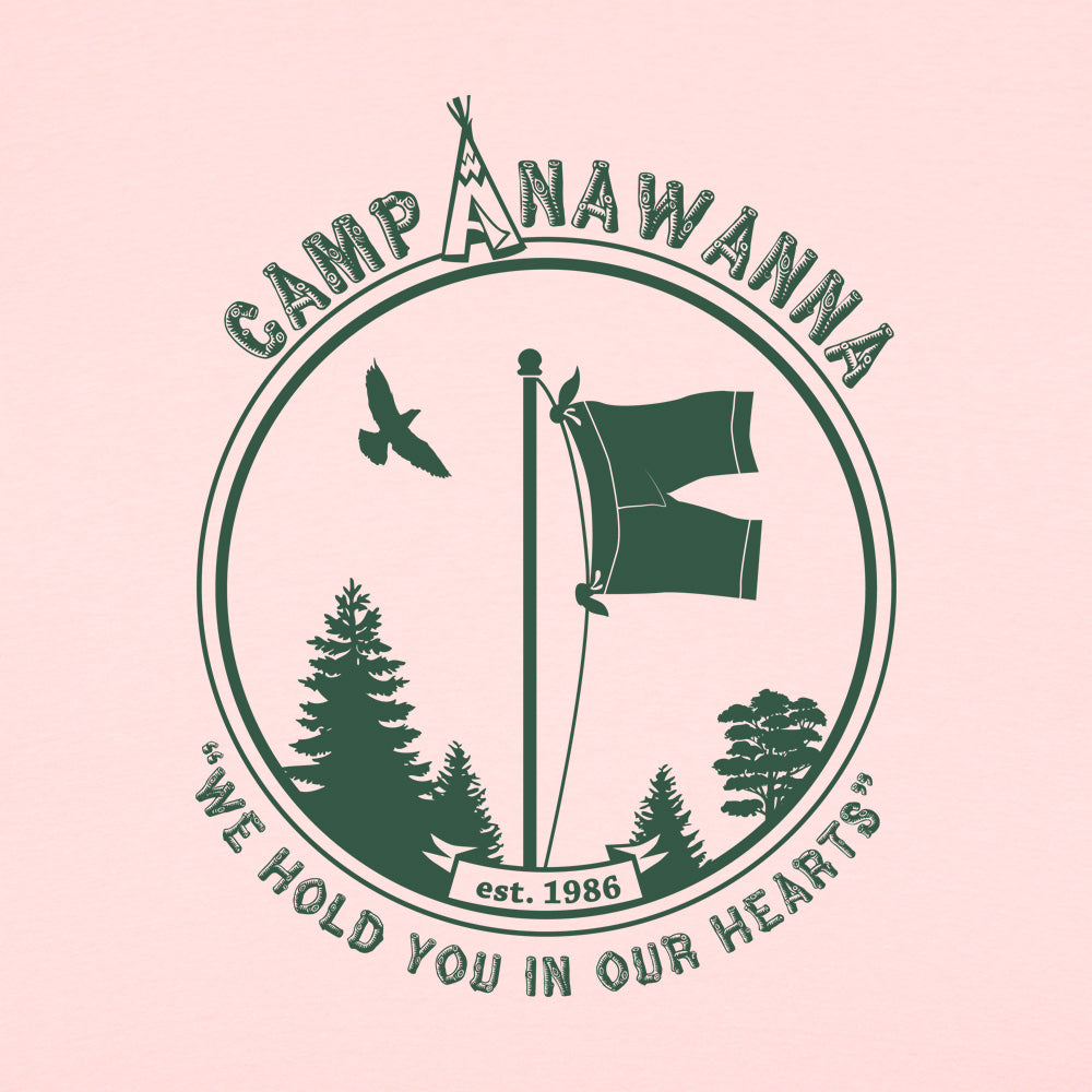 Camp Anawanna