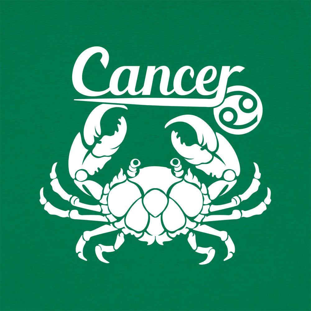 Cancer Zodiac