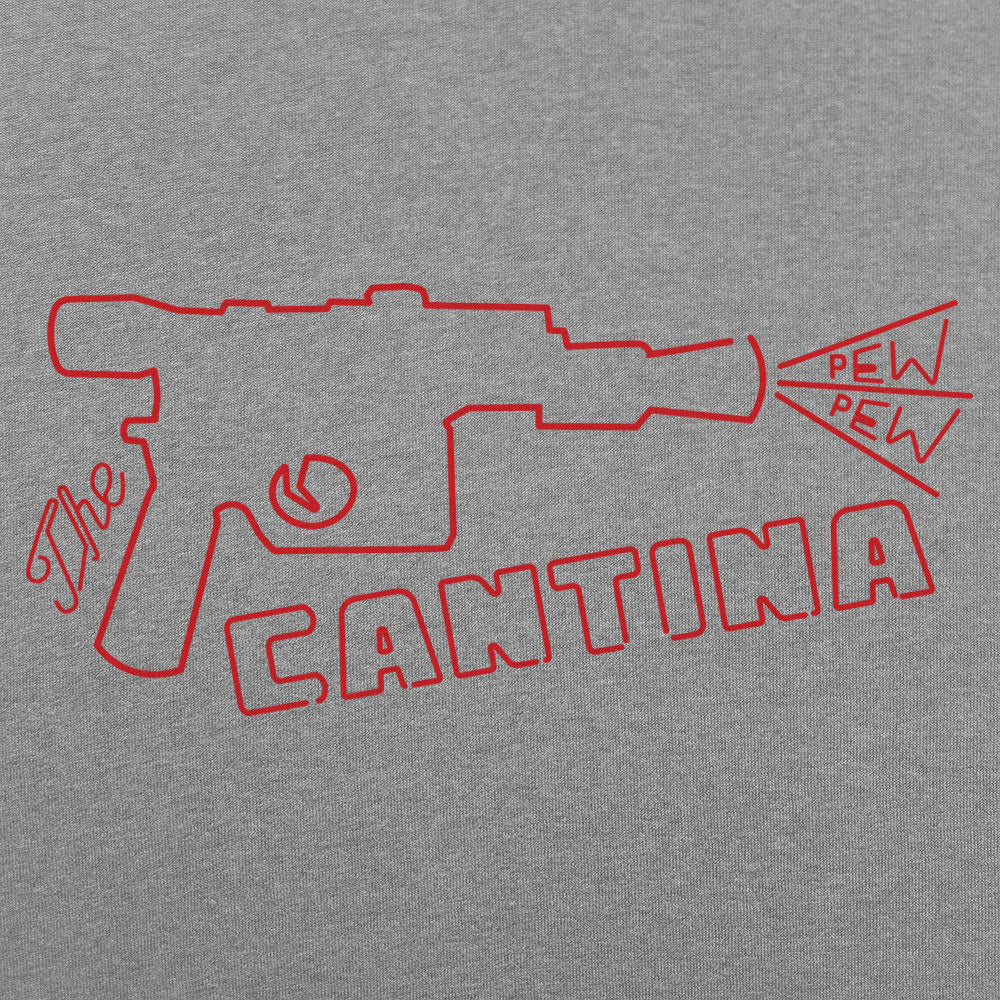 The Cantina - 6DollarShirts