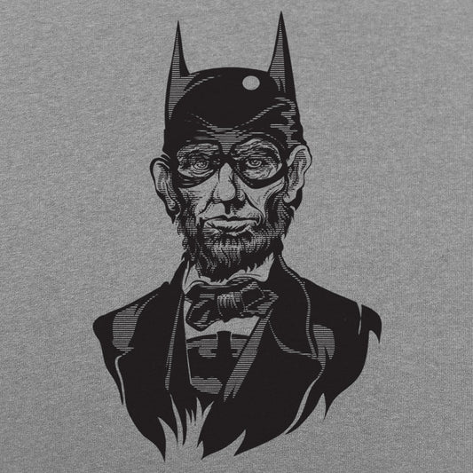 Caped Emancipator