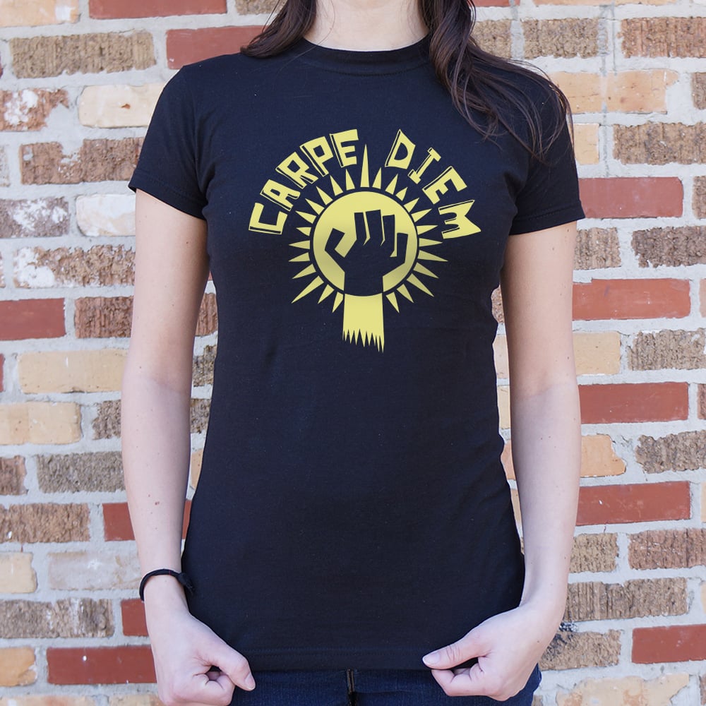 Carpe Diem