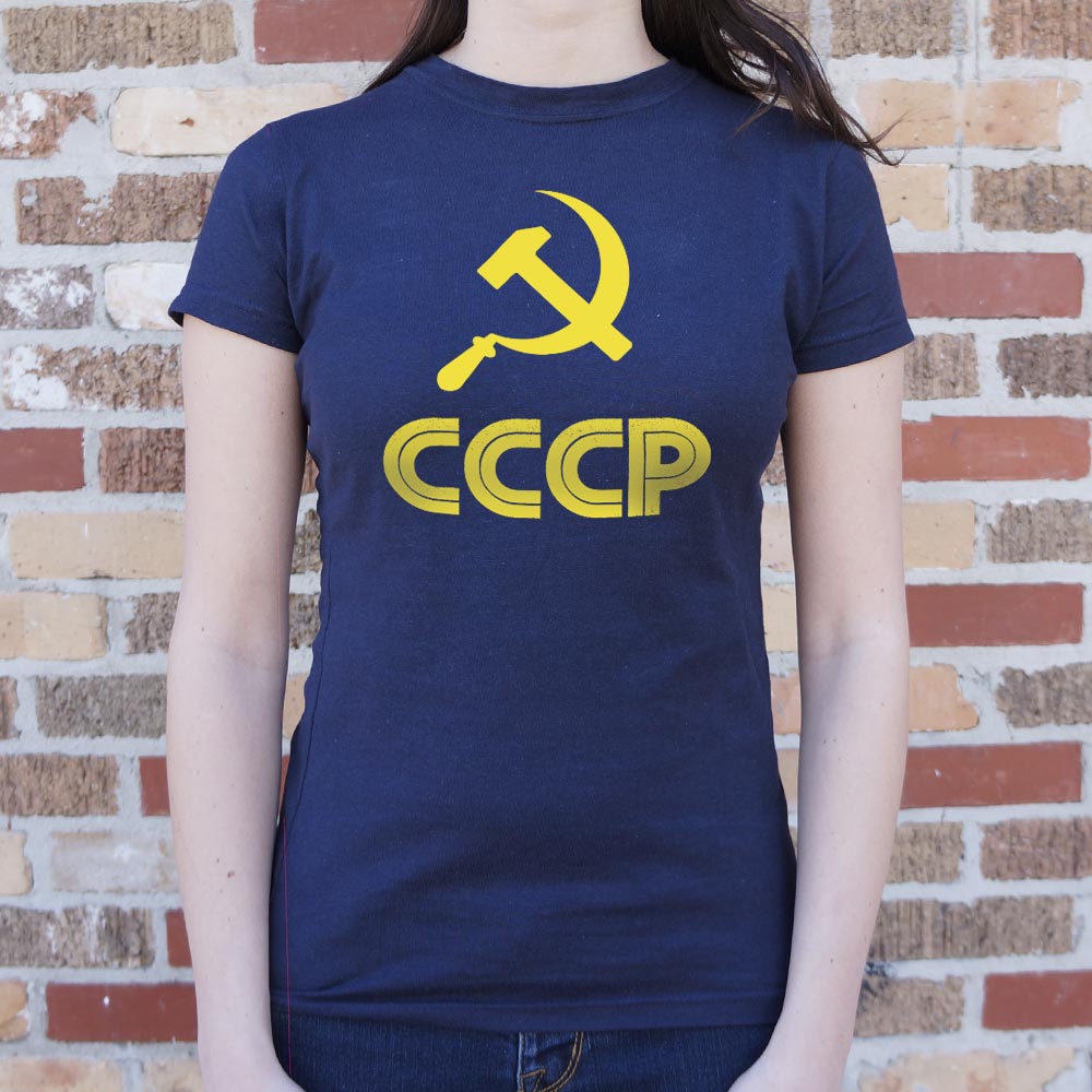 CCCP