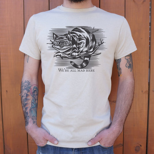 Cheshire Cat Madness