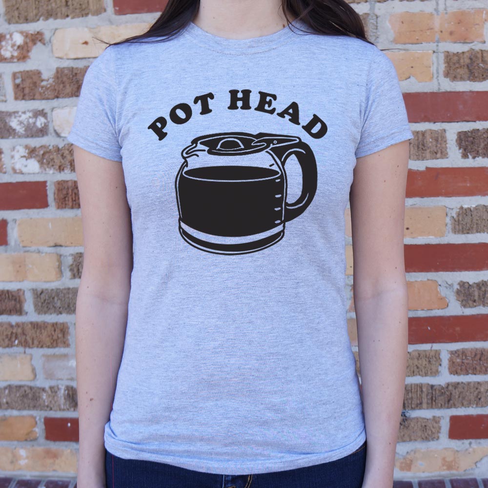 Coffee Pothead