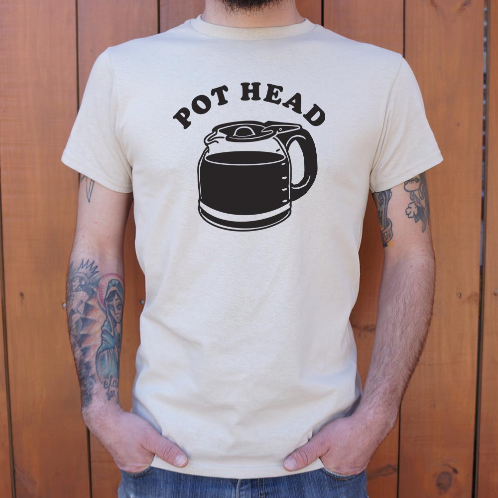 Coffee Pothead