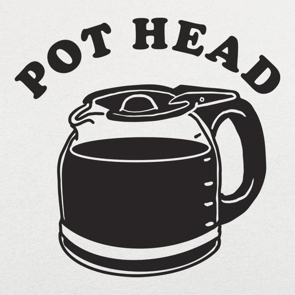 Coffee Pothead  6DollarShirts