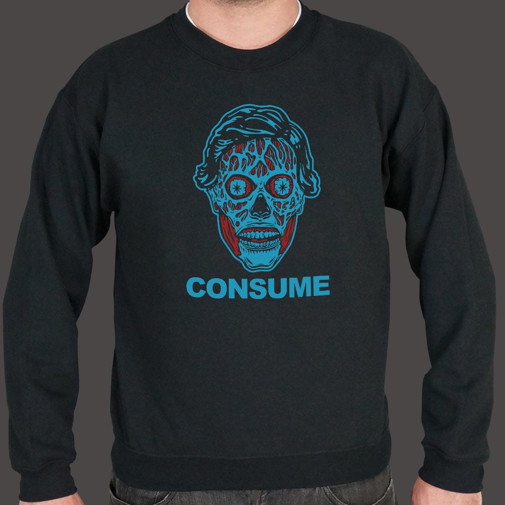 Consume
