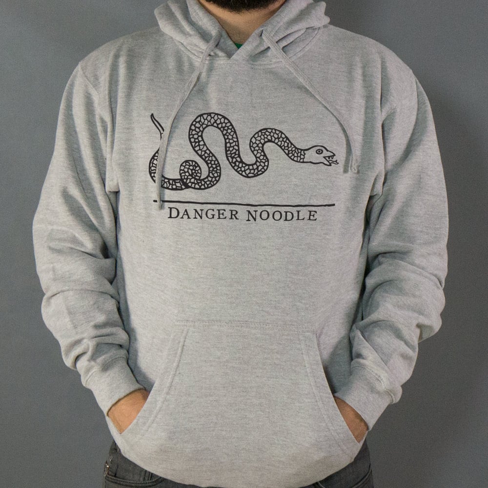 Danger Noodle