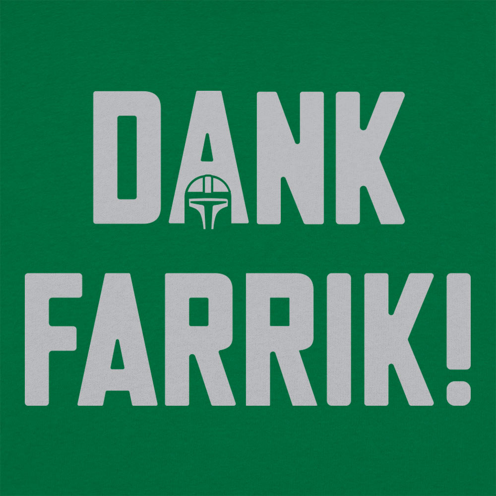 Dank Farrik
