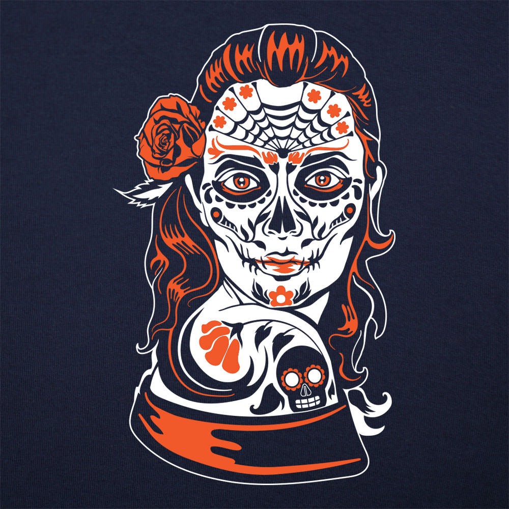 Dia De Los Muertos