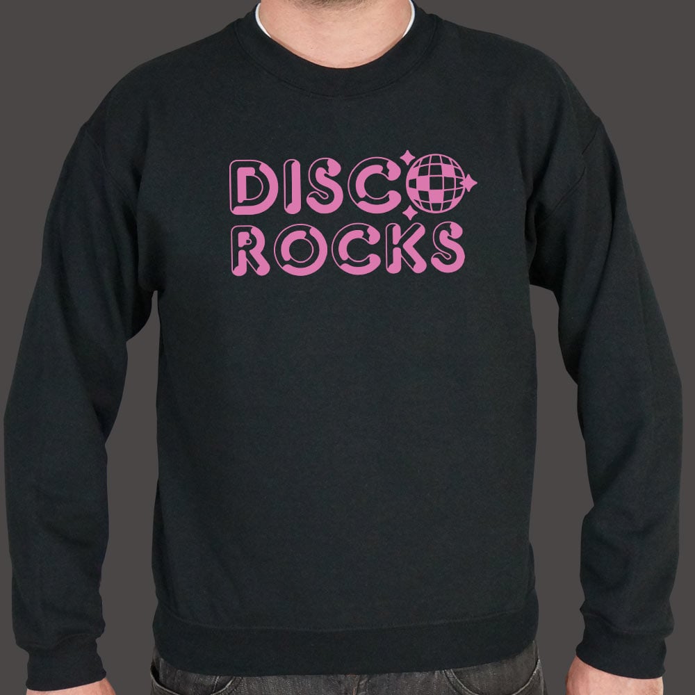 Disco Rocks
