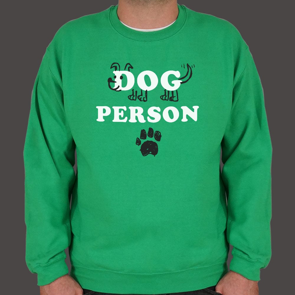Dog Person