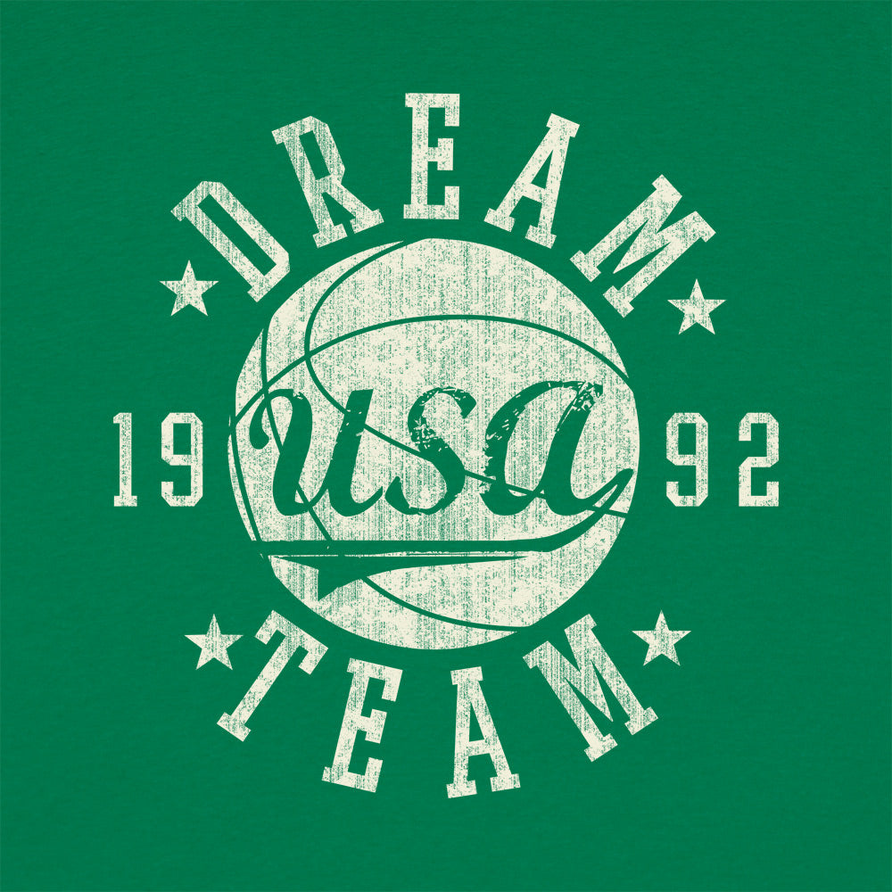 Dream Team '92