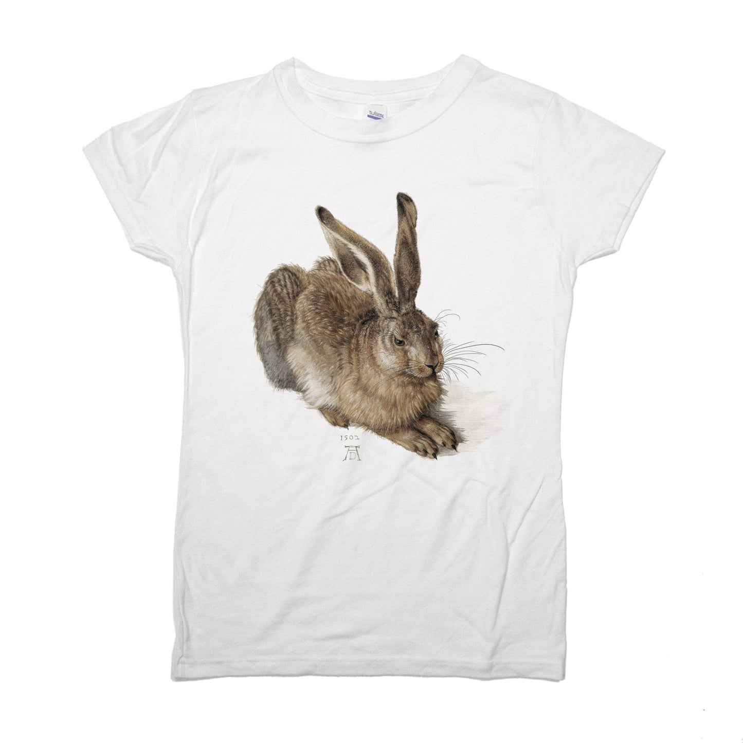 Durer Rabbit Full Color
