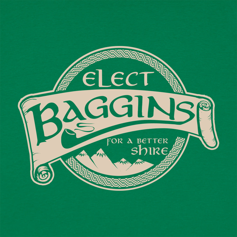 Elect Baggins