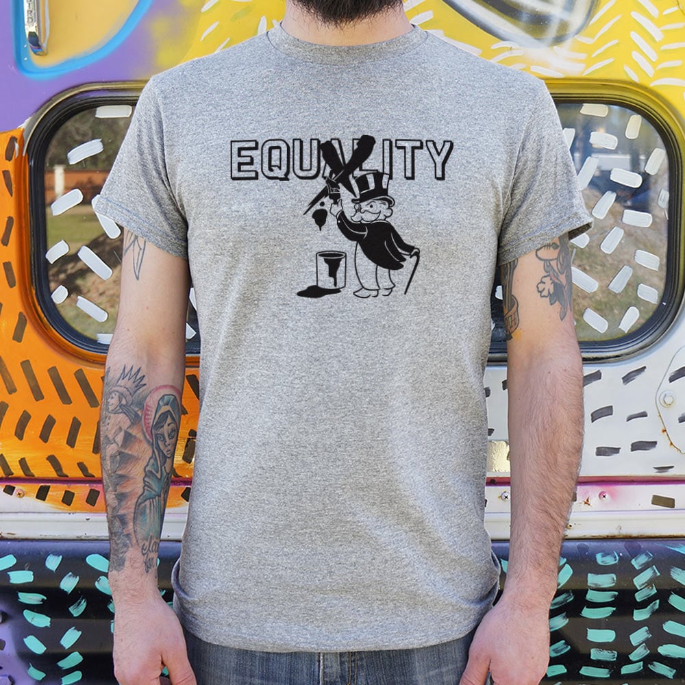 Equity - 6DollarShirts
