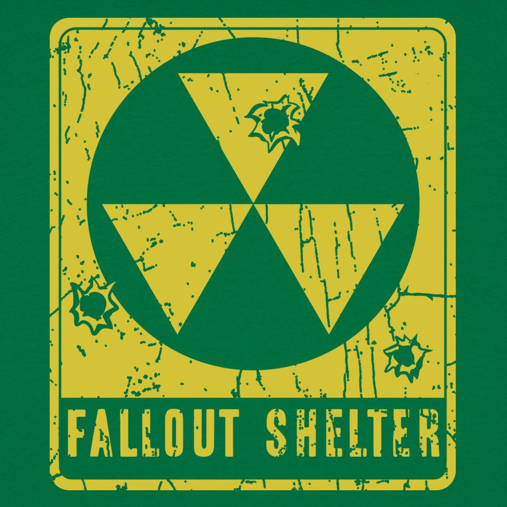 Fallout Shelter - 6DollarShirts