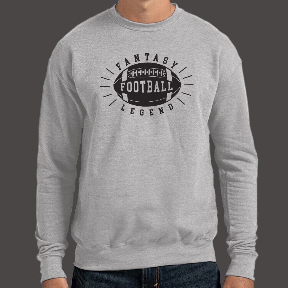 Fantasy Football Legend - 6DollarShirts