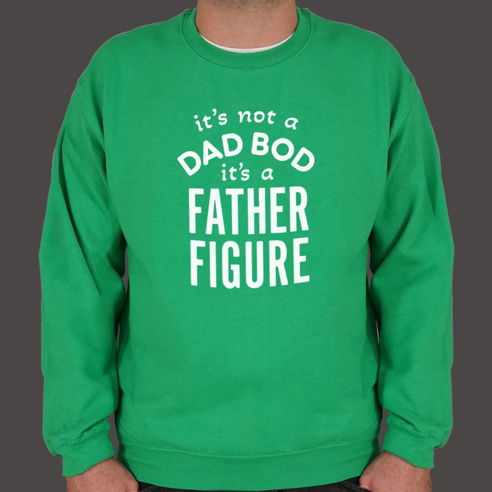 Father Figure - 6DollarShirts