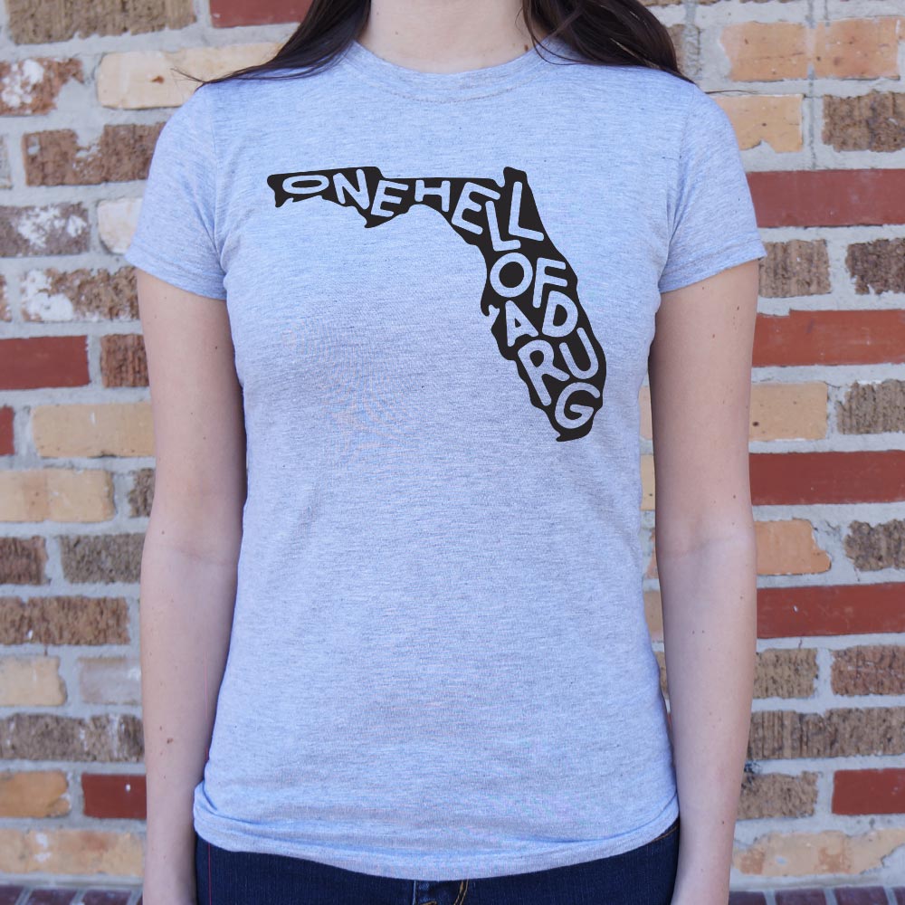 Florida!!! - 6DollarShirts