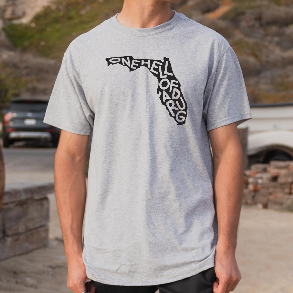 Florida!!! - 6DollarShirts