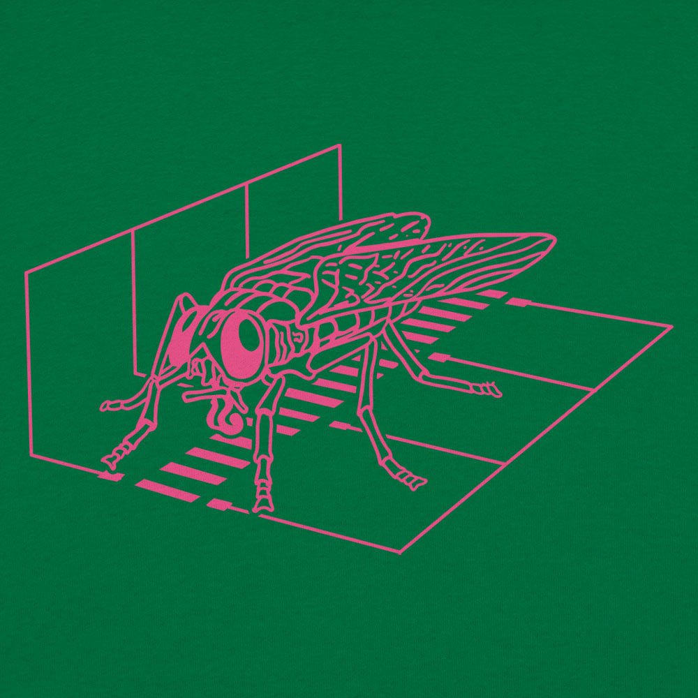 Fly Scan - 6DollarShirts