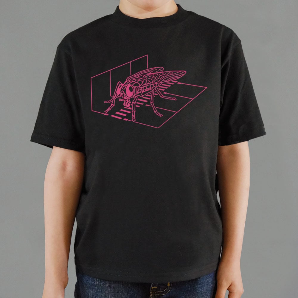 Fly Scan - 6DollarShirts